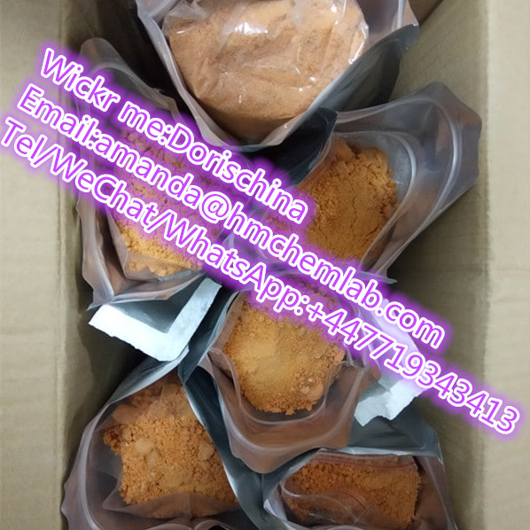 Safe Shipment Best Price 5F-MDMB-2201 with high purity