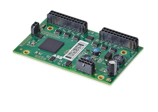 ABB DSQC663 3HAC029818-001