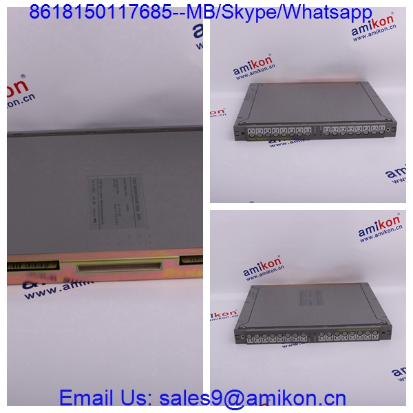 2 nos of module	T 8151B	ICS TRIPLEX