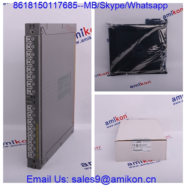 2 nos of module	T 3464	ICS TRIPLEX