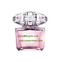 glass perfume bottles