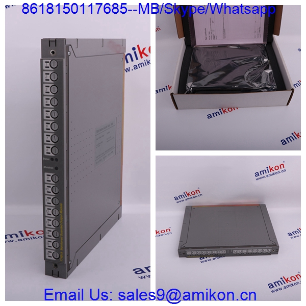 2 nos of module	T 3485 	ICS TRIPLEX