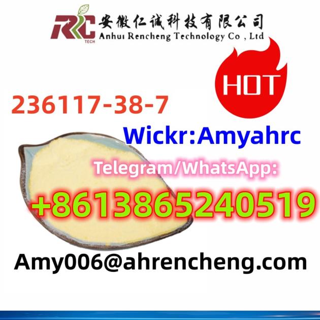 Chemical Raw Materials CAS 236117 38