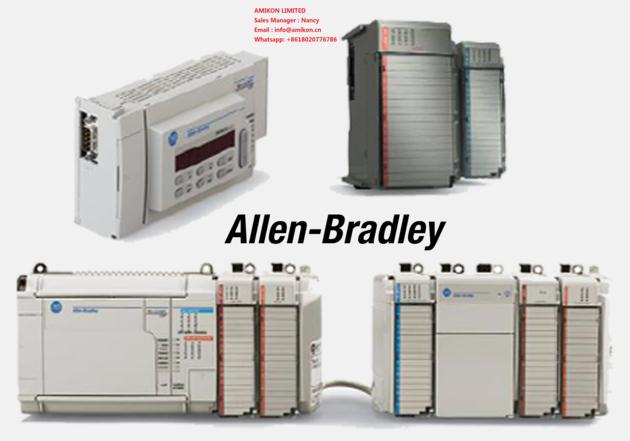 Allen-Bradley 	1761-NETENI