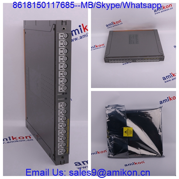 2 nos of module	T 9431	ICS TRIPLEX