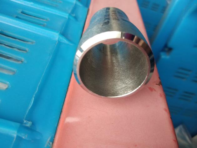 Butt weld fittings, Duplex Stainless Steel 1*3/4'' sch10 Concentric Reducer ASTM A815 UNS S32205 ASM