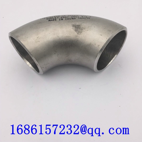 Butt Weld Fittings Duplex Stainless Steel