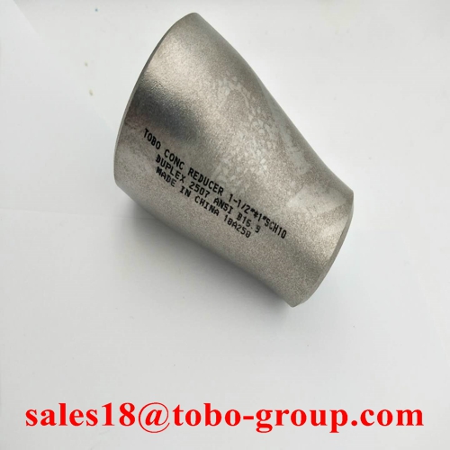 Conc Reducer 1 1 2 X
