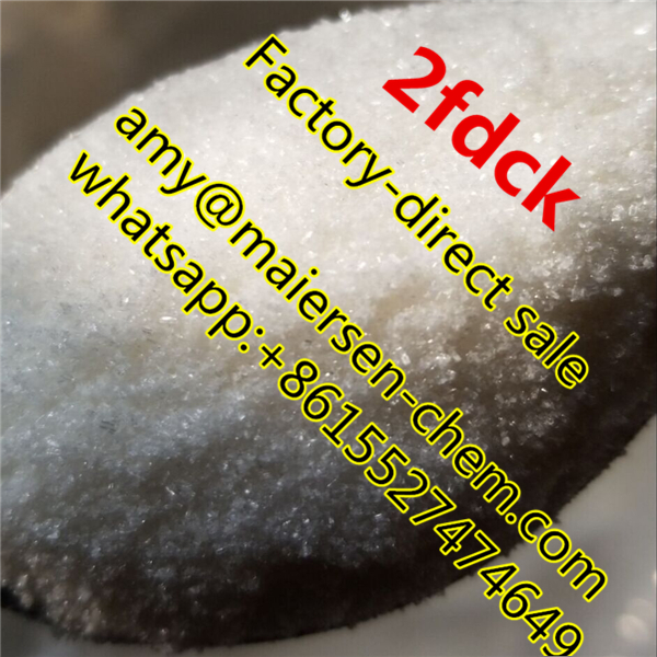 cryst«al powde«r 2fdck 2fdck 2fdck 2fdck manuf«uture«r amy@maiersen-chem.com