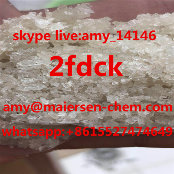 Buy 2 FDCK 2FDCK 2 Fluorodeschloroketamine