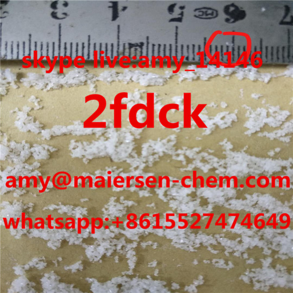 Buy 2 FDCK 2FDCK 2 Fluorodeschloroketamine