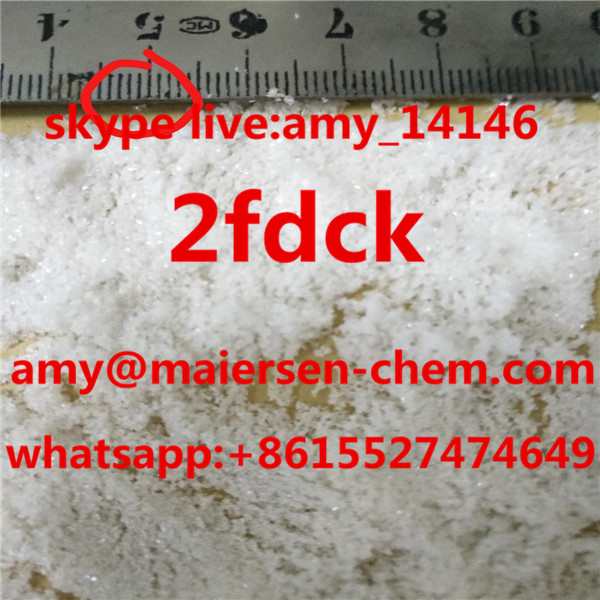 Buy 2 FDCK 2FDCK 2 Fluorodeschloroketamine