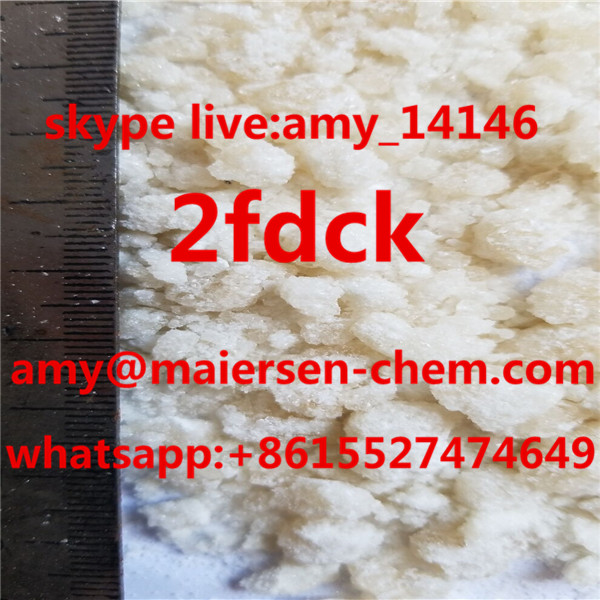 Buy 2 FDCK 2FDCK 2 Fluorodeschloroketamine