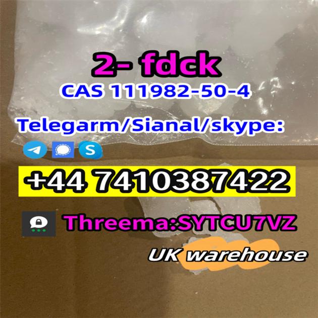 CAS 111982 50 4 2 Fdck