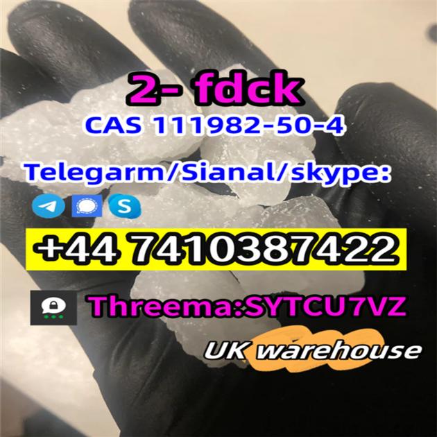 CAS 111982 50 4 2 Fdck