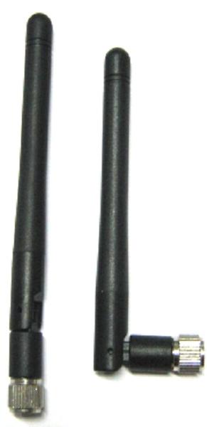 2G/3G penta-band antenna