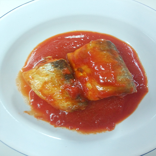 best canned sardines in tomato sauce