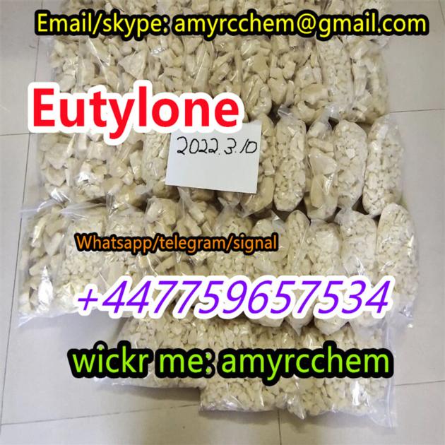 Mdma Synthetic Drug Bk Ebdp Eutylone