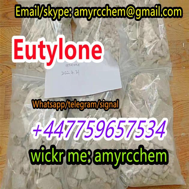 Mdma Synthetic Drug Bk Ebdp Eutylone