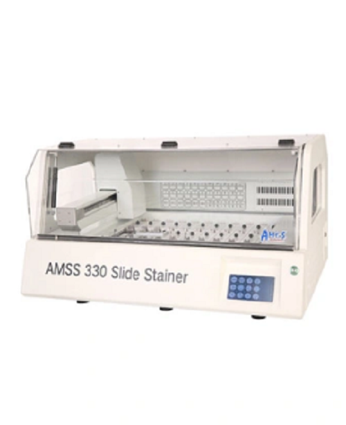 Slide Stainer