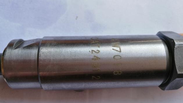 CAT Injector 4W 7018
