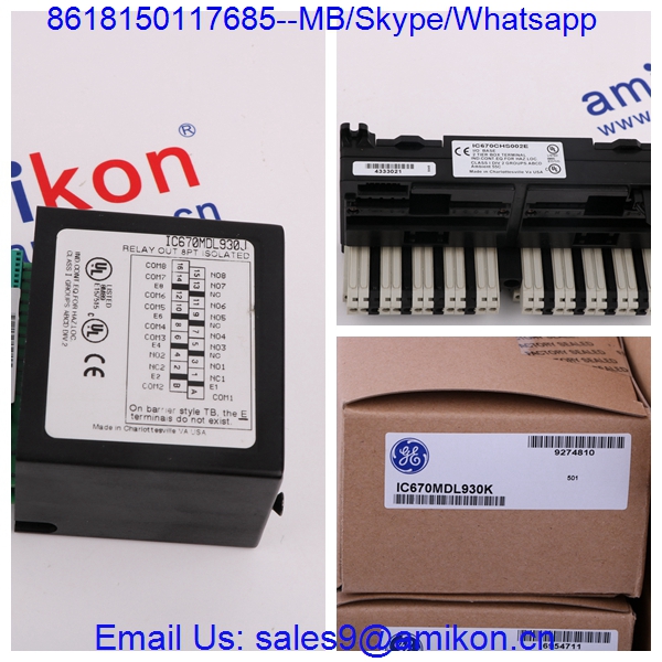 GE-	IS200TTURH1B	FANUC