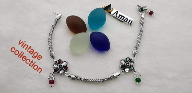 Aman wonderful Casual Wear