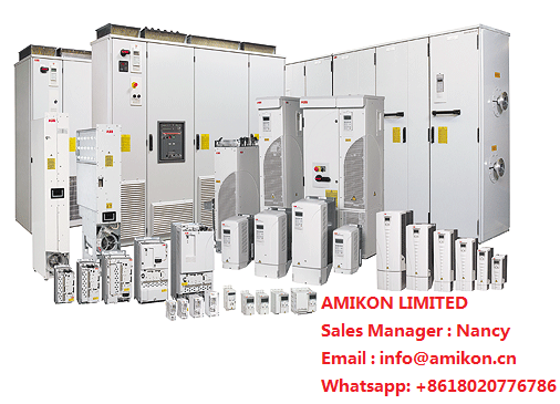 ABB 3HNP03386 1 MOTOR