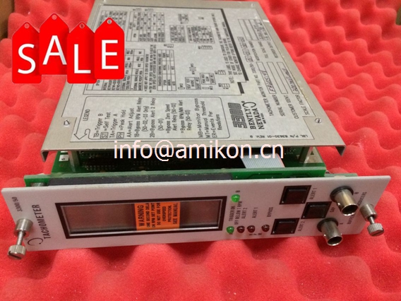 GE Fanuc IC693MDL655LT