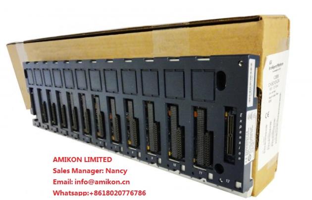 ICS Triplex  T8451 Trusted TMR 24V 40Ch DO Module