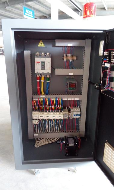 Standard Oil Mold Temperature Controller Oil