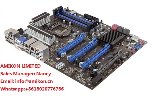 GE Fanuc 369-HI-R-M-0-0-H-E