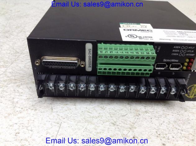 SAC-SW217/E	ORMEC