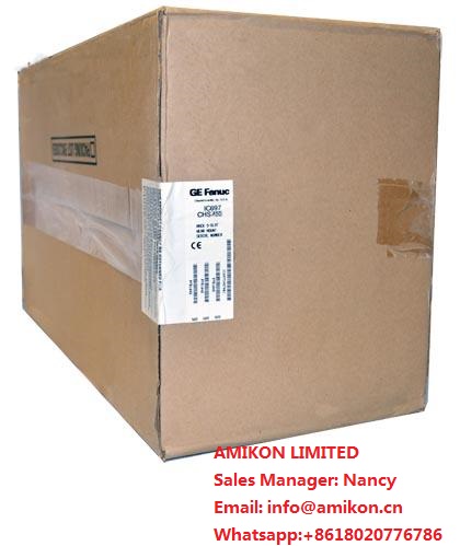 GE SR469CASE