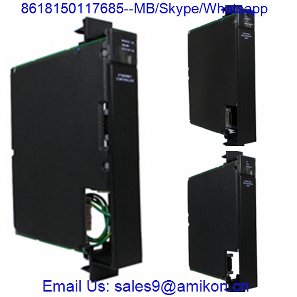 GE-	IS200ECTBG2A	FANUC