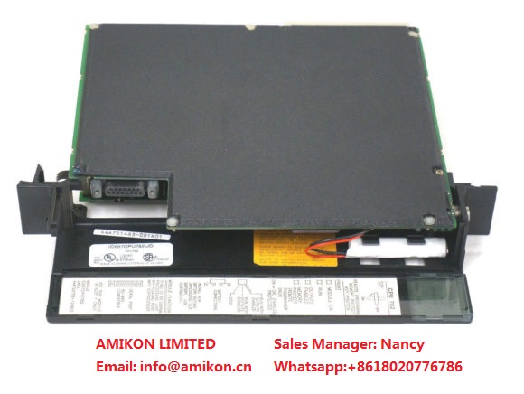  GE-Fanuc IC693CPU363 CPU Module
