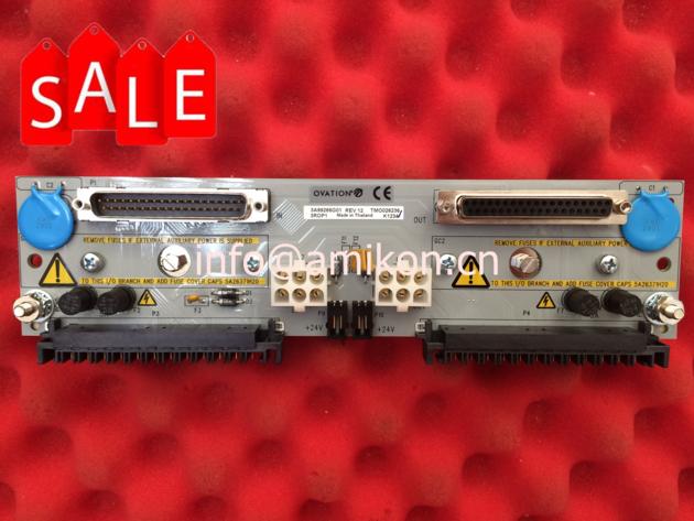 Allen-Bradley 1336F-MCB-SP2L 164989