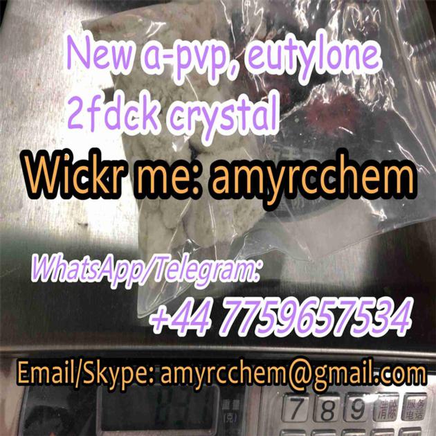 New A Pvp Crystal For Sale