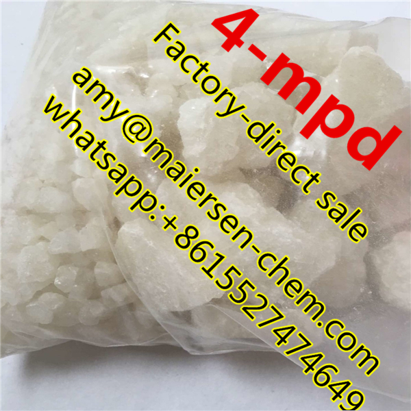 4 MPD 4MPD 4mpd Crystal 4