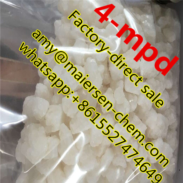 4 MPD 4MPD 4mpd Crystal 4-mpd powder 4mpd crystal  amy@maiersen-chem.com