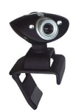 PC Camera Item no. 40UC