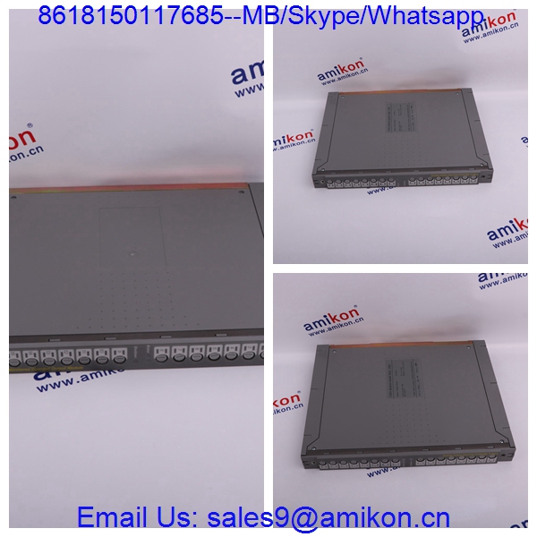 2 nos of module	T 3401	ICS TRIPLEX