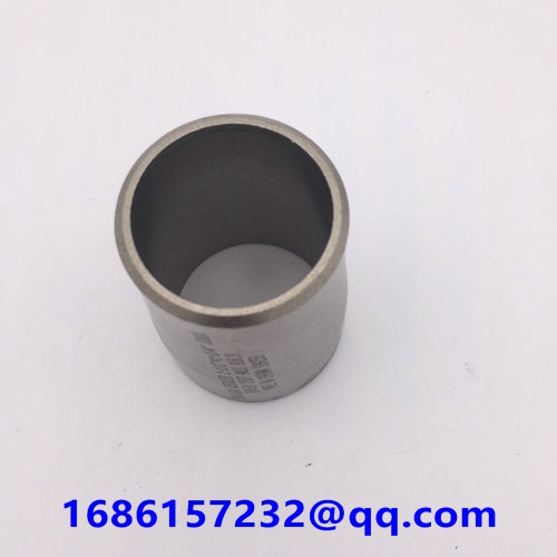 Butt-welding Pipe Fittings Butt-welding Concentric Reducer ASTM A815 UNS S32750 1-1/2*1-1/4''Schedul
