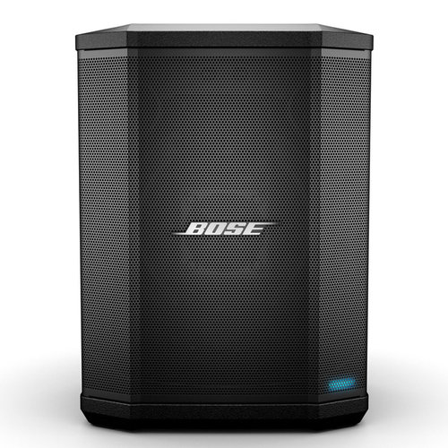 Bose S1 Professional Multi-Position Bluetooth PA System with Battery