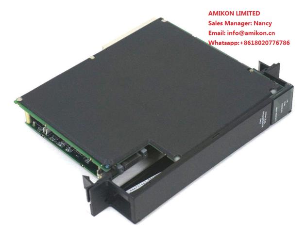 GE Fanuc 531X179PLMAKG1