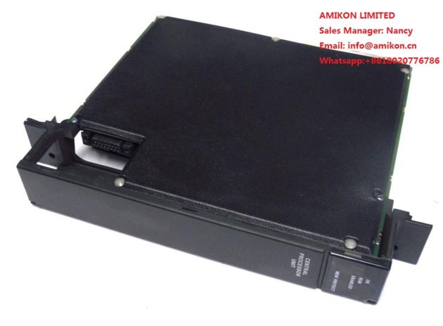 GE Multilin 1009-0089-A3 