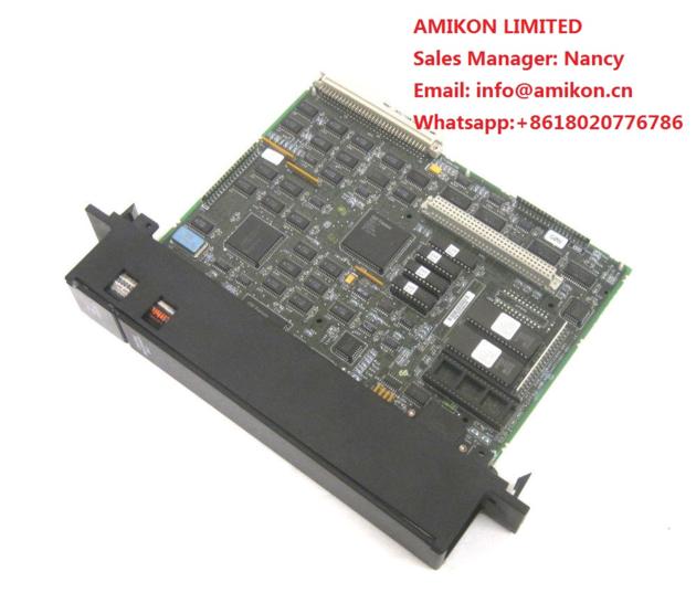 ICS Triplex T8432 Trusted Dual 4-20mA 60Ch AI Module