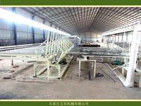 gypsum board production line