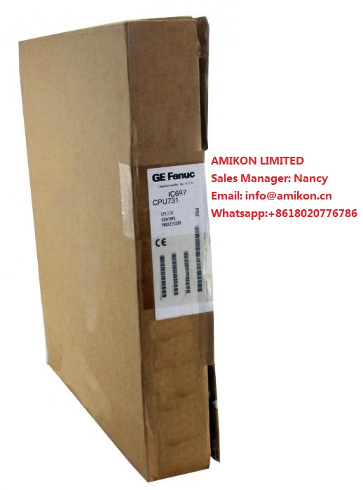 GE Fanuc 46-288512G1-F