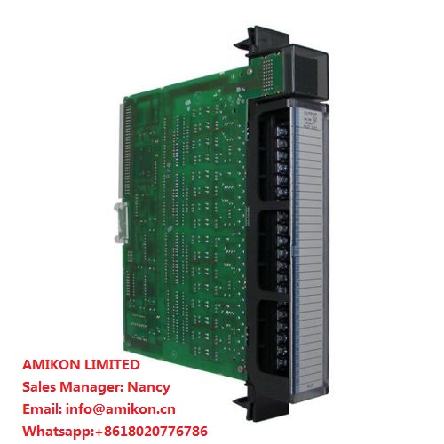 GE Multilin SR469 A-000 1228-0003-D6